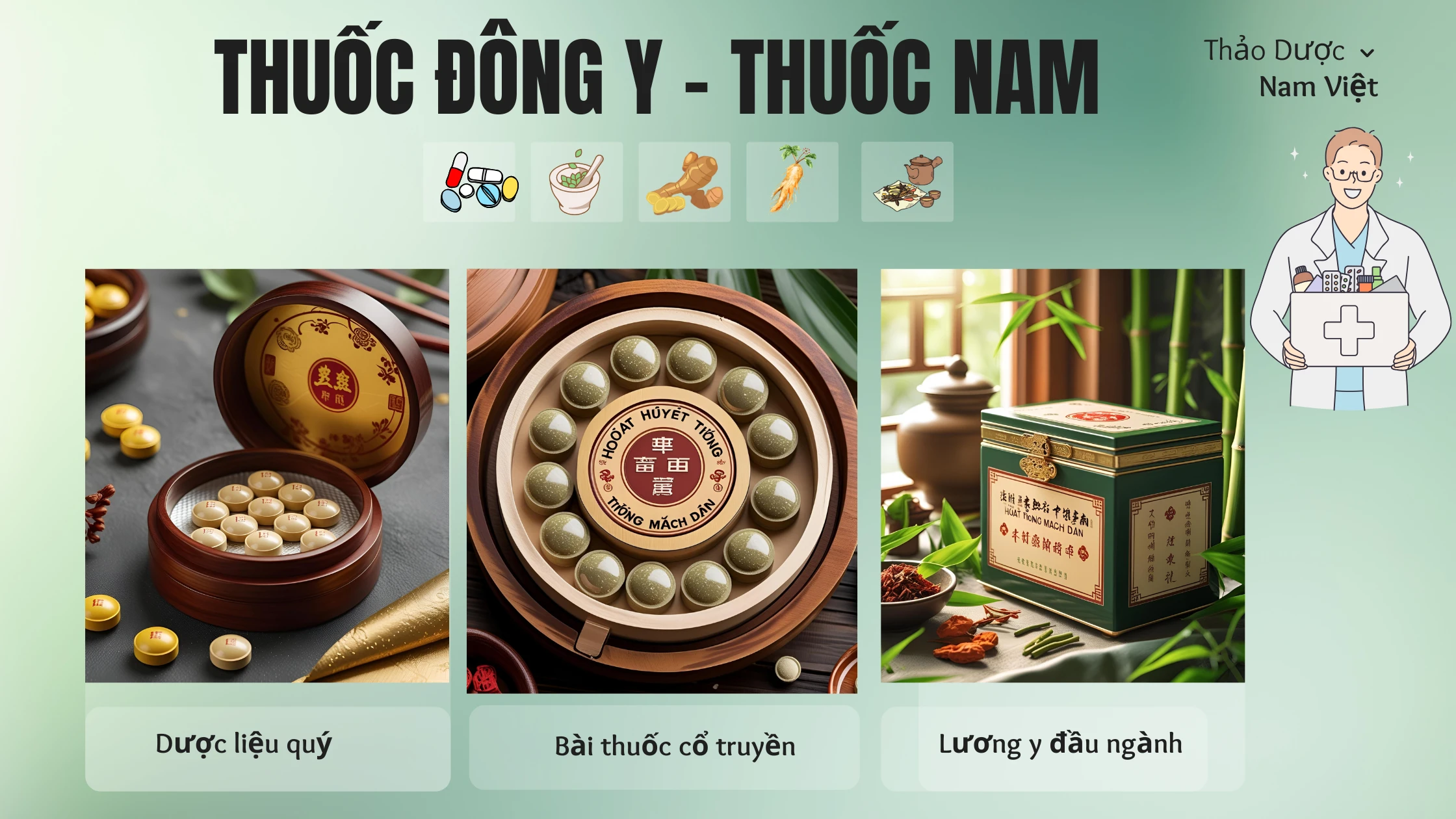 Thaomocnamviet Com