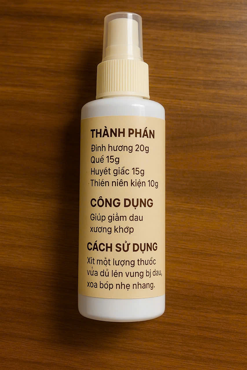 Thaomocnamviet Com