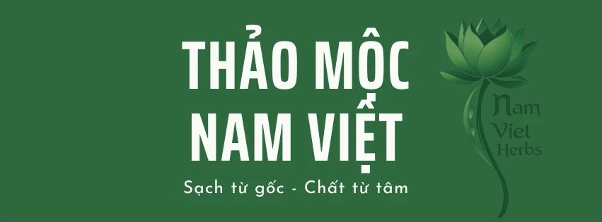 Thảo Mộc Nam Việt